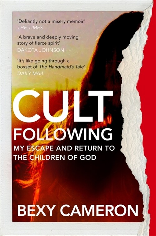 Cult Following : My escape and return to the Children of God (Paperback)