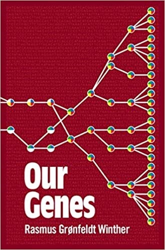 Our Genes : A Philosophical Perspective on Human Evolutionary Genomics (Paperback)