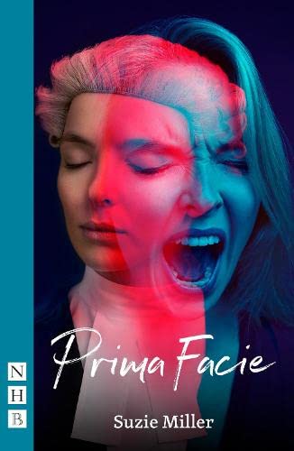 Prima Facie (NHB Modern Plays) (Paperback)