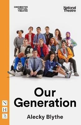 Our Generation (Paperback)