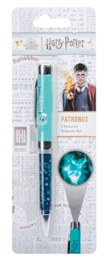 Harry Potter: Patronus Projector Pen (Other)