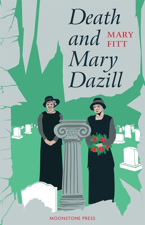 Death and Mary Dazill (Paperback)