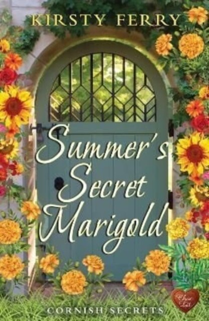 Summers Secret Marigold (Paperback)