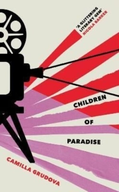 Children of Paradise : Longlisted for the Womens Prize for Fiction 2023 (Hardcover, Main)