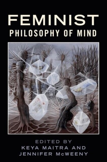 Feminist Philosophy of Mind (Paperback)