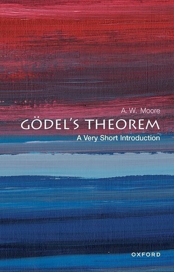 Godels Theorem: A Very Short Introduction (Paperback)