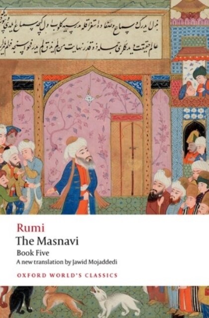 The Masnavi, Book Five (Paperback)