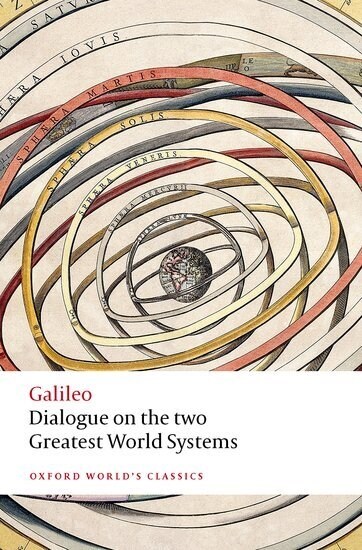 Dialogue on the Two Greatest World Systems (Paperback)