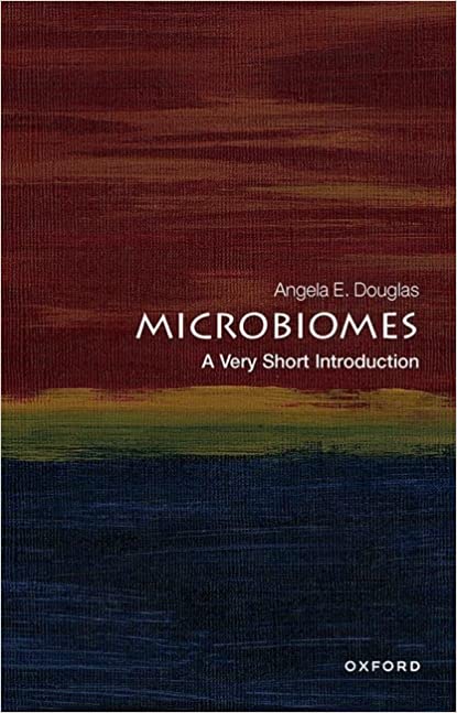Microbiomes: A Very Short Introduction (Paperback)