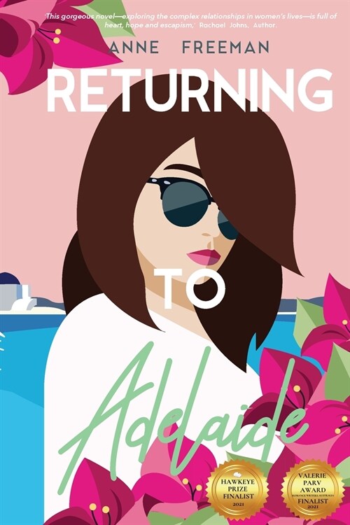 Returning to Adelaide (Paperback)