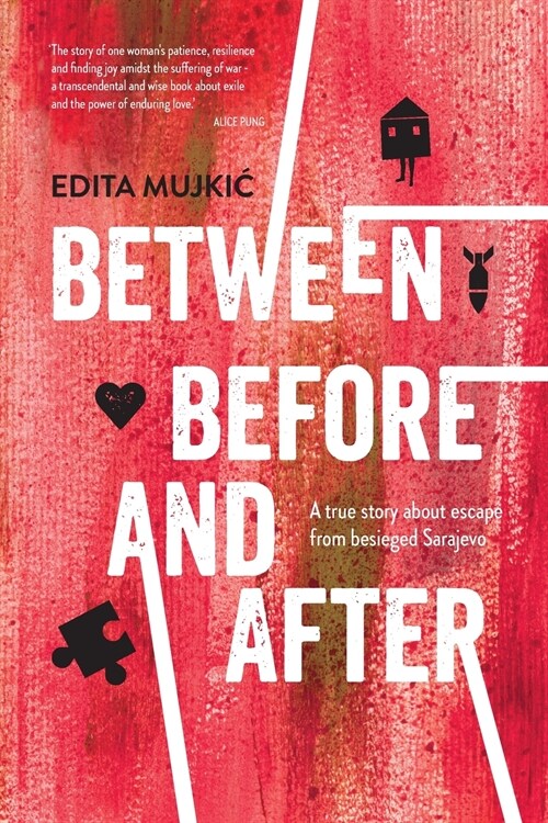 Between Before and After (Paperback)