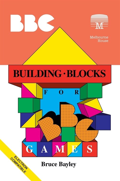 Building Blocks for BBC Games (Paperback)