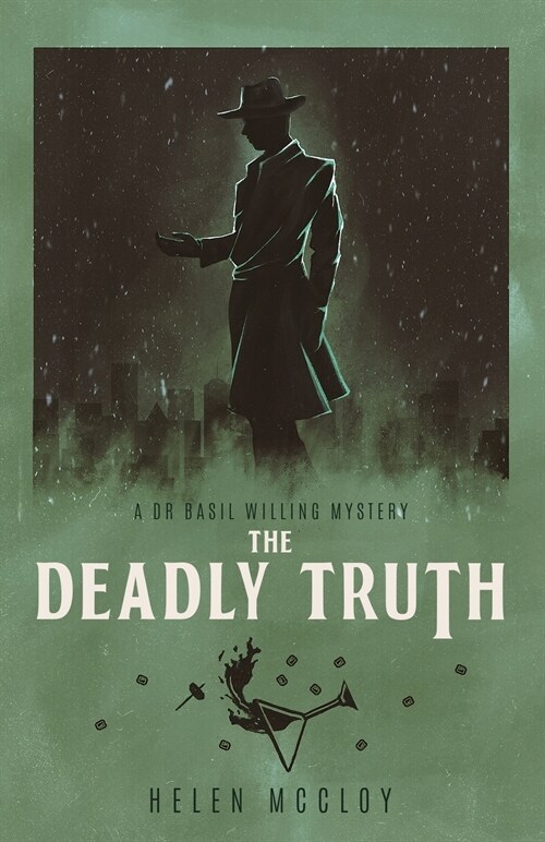 The Deadly Truth (Paperback)