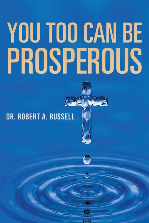 You Too Can Be Prosperous (Paperback)