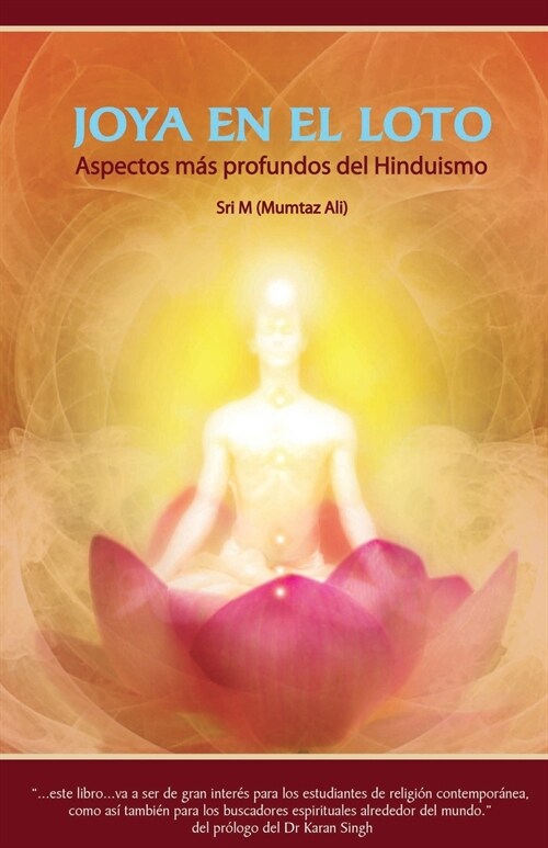 Joya en el Loto: Apectos m? profundos del Hinduismo (Paperback)