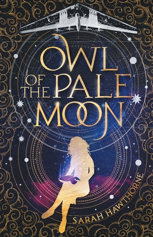 Owl of the Pale Moon (Paperback)