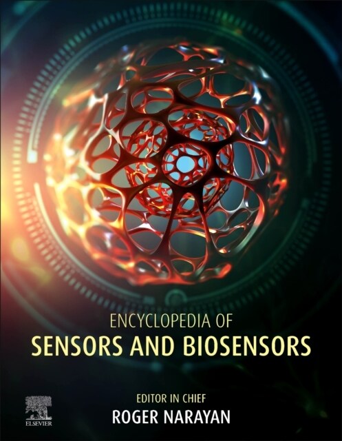 Encyclopedia of Sensors and Biosensors (Multiple-item retail product)