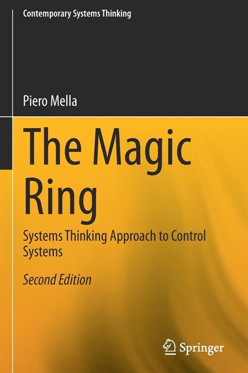 The Magic Ring: Systems Thinking Approach to Control Systems (Paperback)