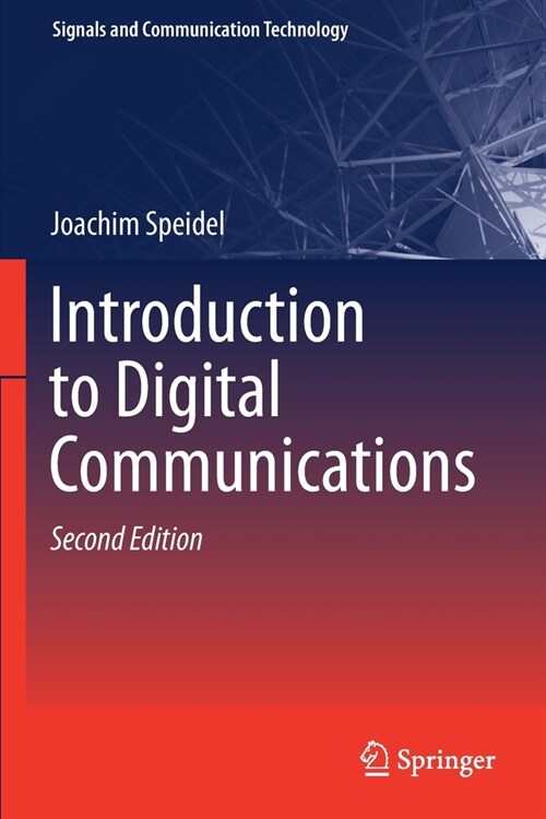 Introduction to Digital Communications (Paperback, 2, 2021)