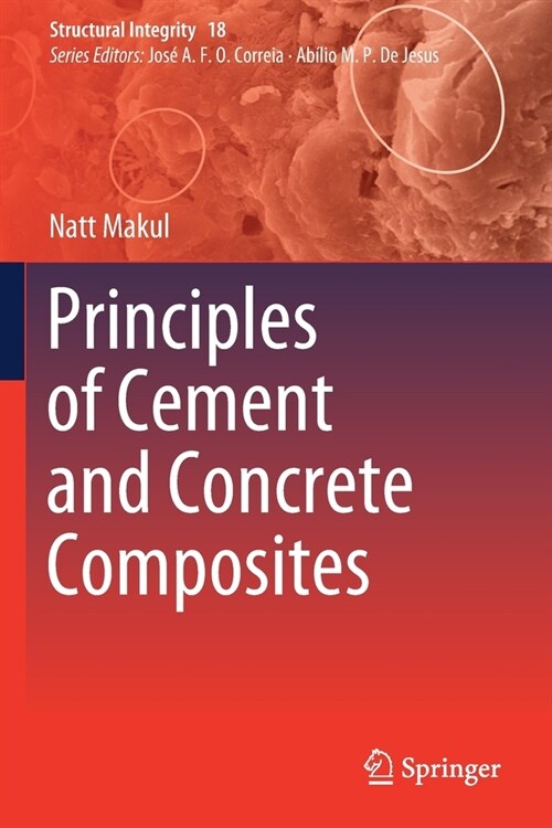 Principles of Cement and Concrete Composites (Paperback)