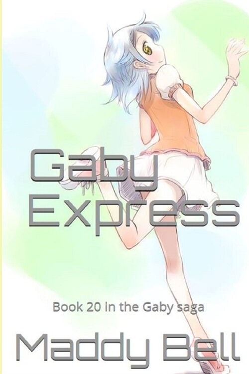Gaby - Express (Paperback)