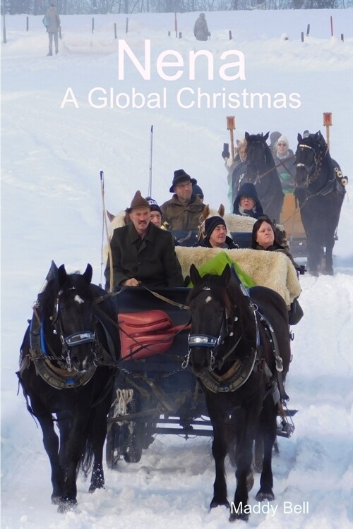 Nena - A Global Christmas (Paperback)