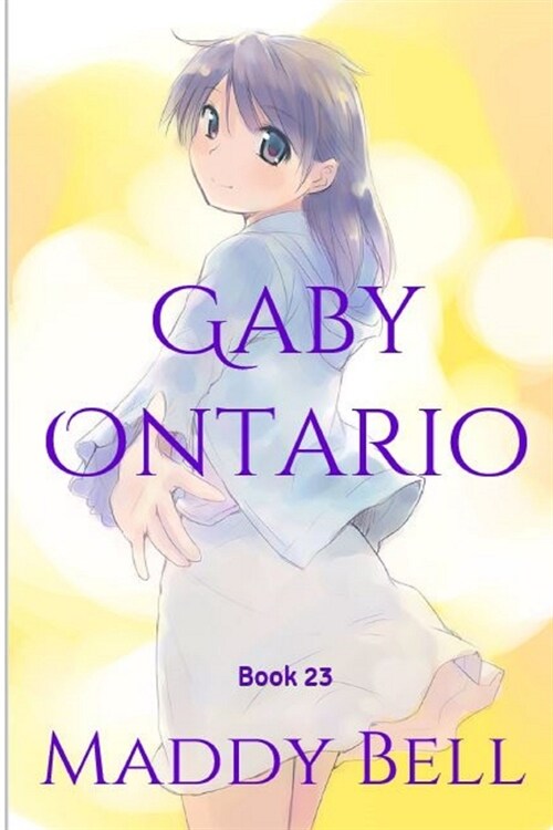 Gaby - Ontario (Paperback)