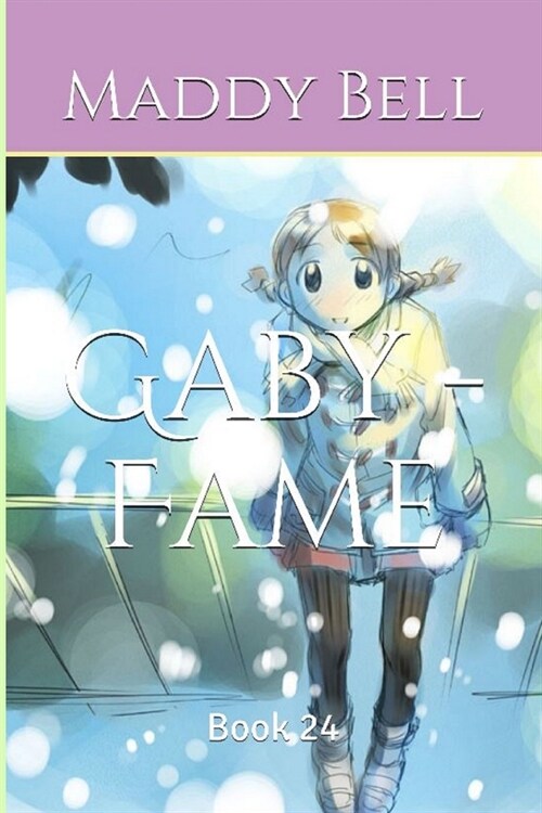 Gaby - Fame (Paperback)