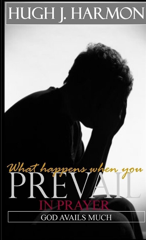 Prevail (Paperback)