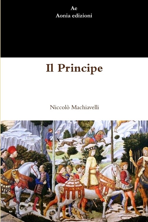 Il principe (Paperback)