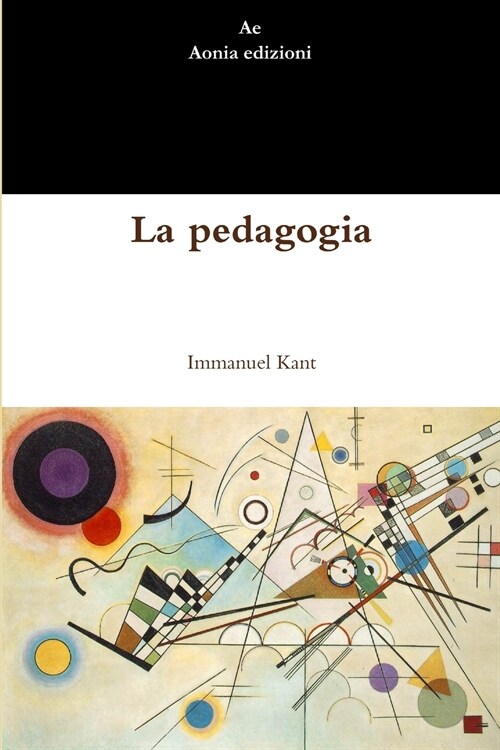 La pedagogia (Paperback)