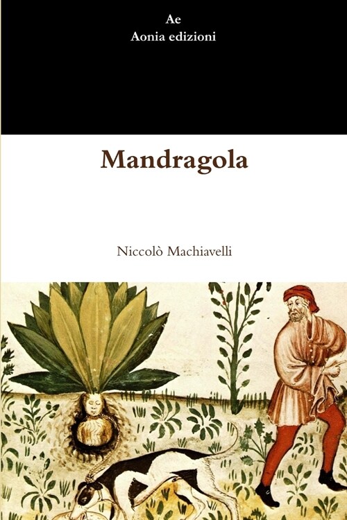 Mandragola (Paperback)