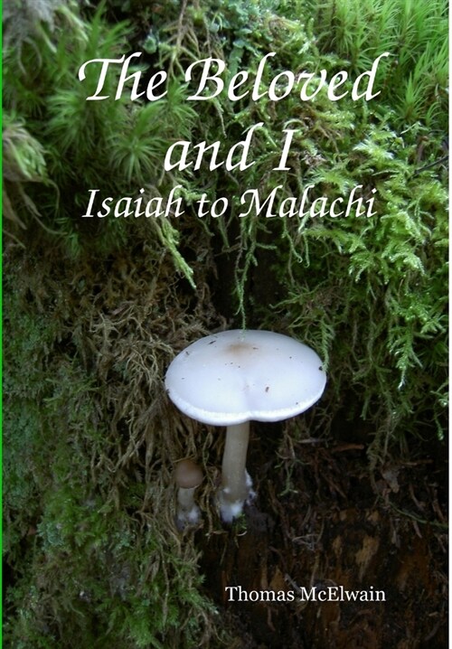 The Beloved and I Isaiah to Malachi (Hardcover)