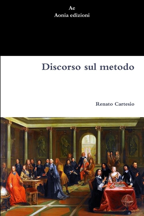 Discorso sul metodo (Paperback)