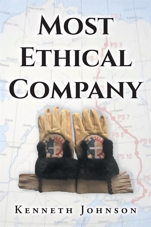 Most Ethical Company (Paperback)