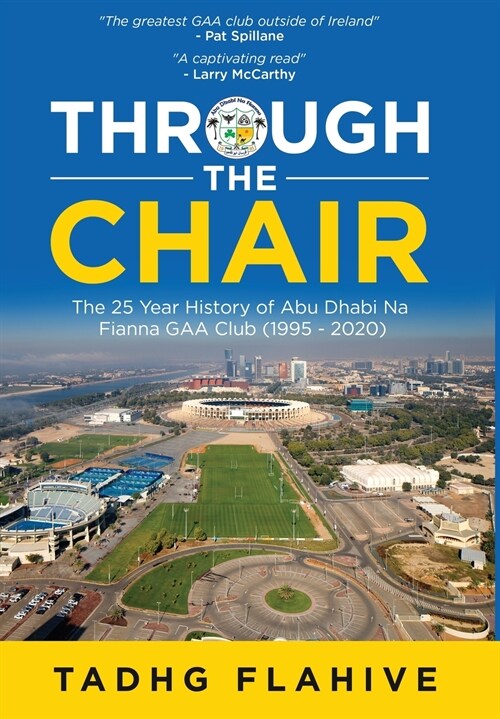 Through The Chair (Hardcover)