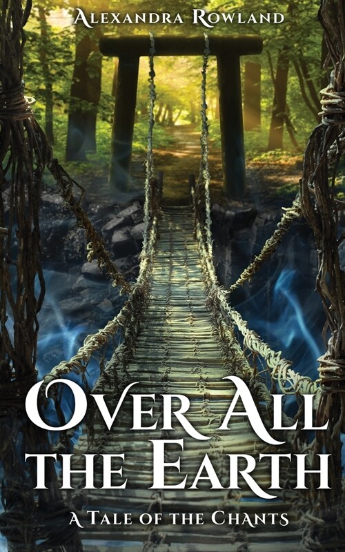 Over All the Earth (Paperback)