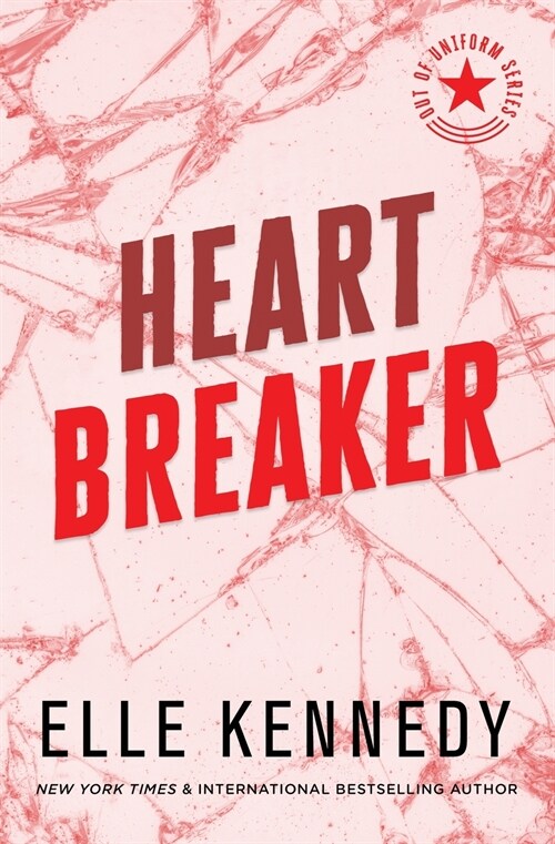 Heart Breaker (Paperback)