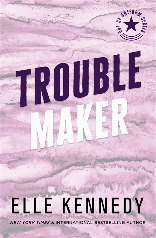 Trouble Maker (Paperback)