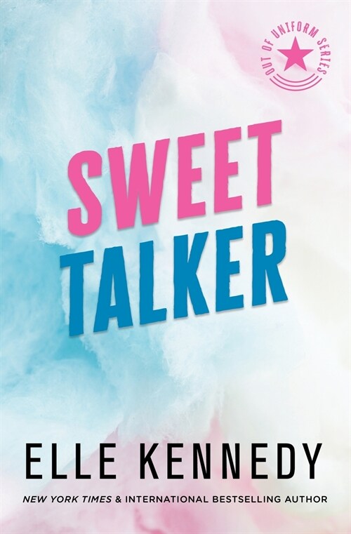 Sweet Talker (Paperback)