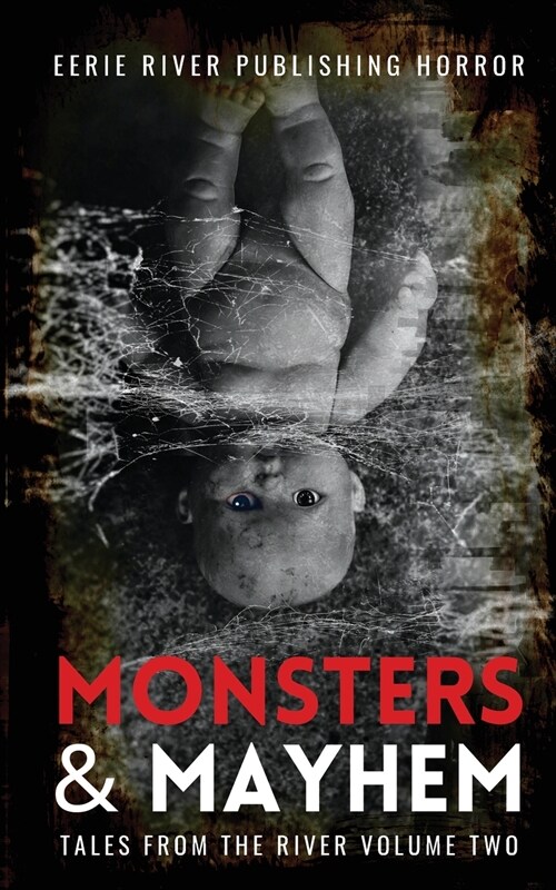 Monsters and Mayhem (Paperback)