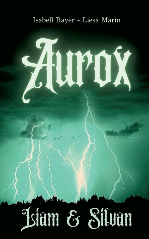 Aurox: Liam und Silvan (Paperback)