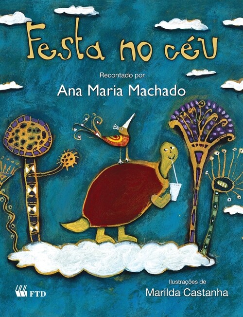 Festa no c? (Paperback)