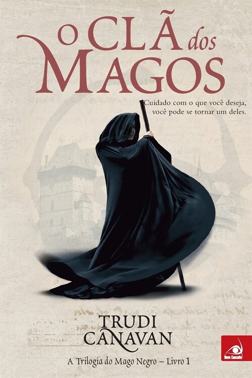 O Cl?dos Magos (Paperback)