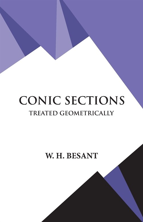 Conic Sections (Paperback)