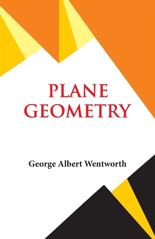 Plane Geometry (Paperback)