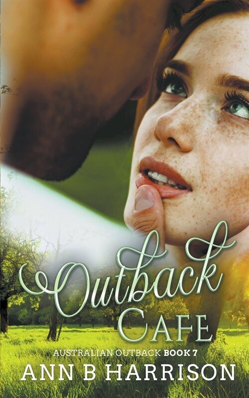 Outback Cafe (Paperback)