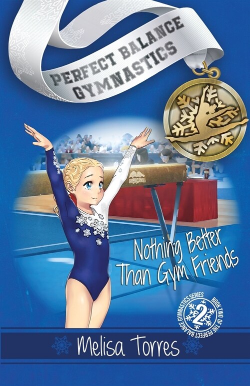 Nothing Better Than Gym Friends (Paperback)