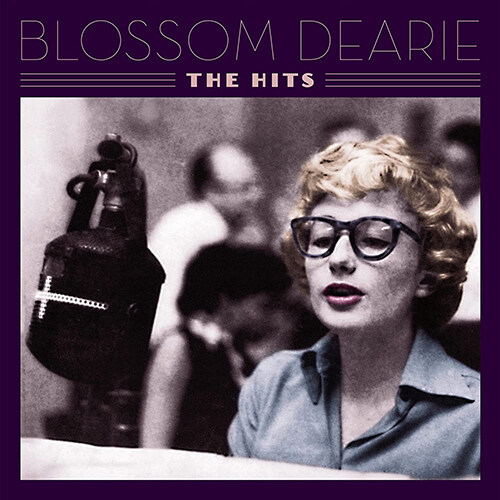 [수입] Blossom Dearie - The Hits [180g LP]