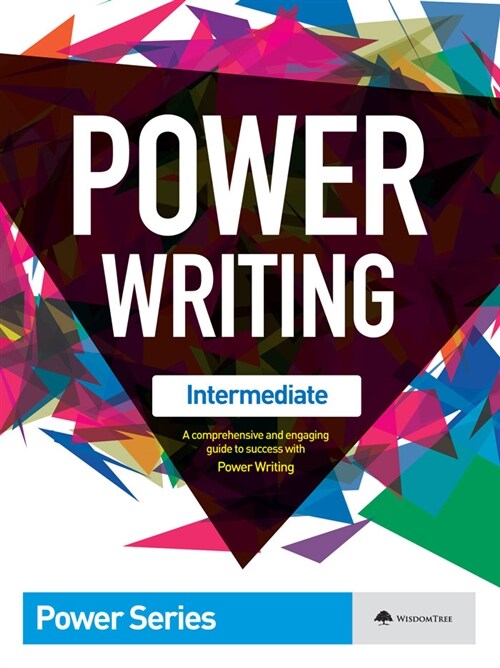 Power Writing Intermediate 파워 라이팅 인터미디에이츠